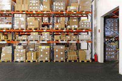 倉儲物流圖片大全