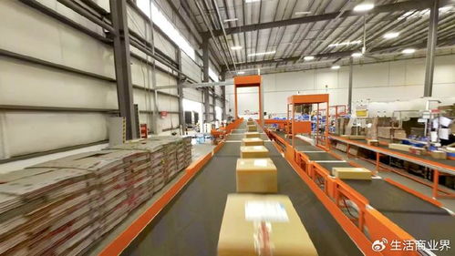 雅士物流 23歲企業(yè) 斷舍離 ,從規(guī)模擴(kuò)張到垂直深耕的轉(zhuǎn)型