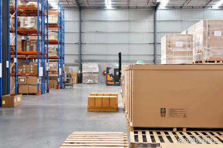 海外倉儲打包代發(fā)