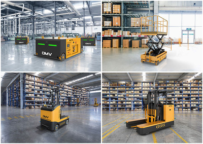 破解傳統(tǒng)倉儲管理痛點(diǎn) 智能物流倉儲成企業(yè)標(biāo)配