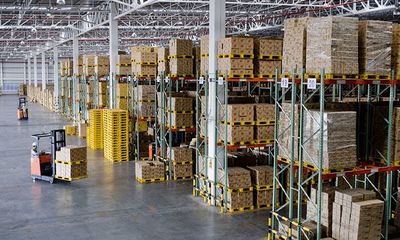 印尼電商一件代發選哪個公司?為什么選擇豐年物流印尼倉儲?