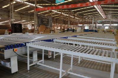 專訪格曼尼 上馬新產(chǎn)線，布局工程業(yè)務(wù)，市場承壓下如何實現(xiàn)超常發(fā)揮