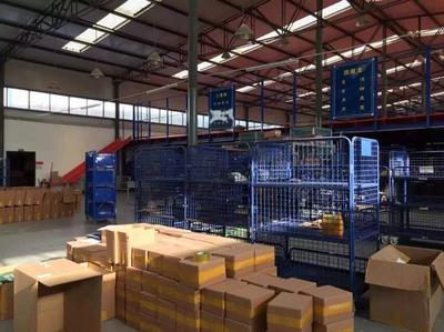 上海徐匯淘寶倉儲物流外包服務解析 倉庫代發貨與第三方倉儲公司選擇指南